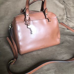 Fossil Rachel Satchel